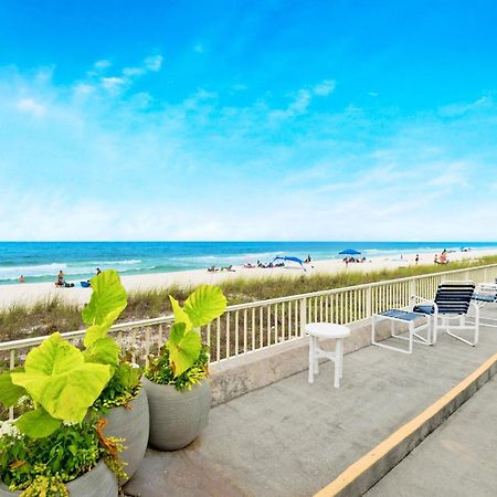 Appartement Latitude 29 #10 à Panama City Beach Extérieur photo