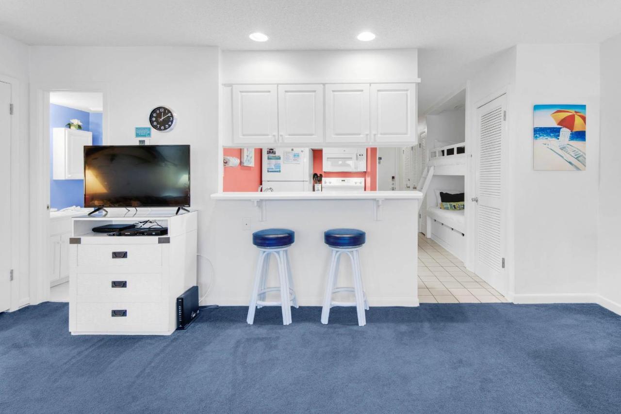 Appartement Latitude 29 #10 à Panama City Beach Extérieur photo