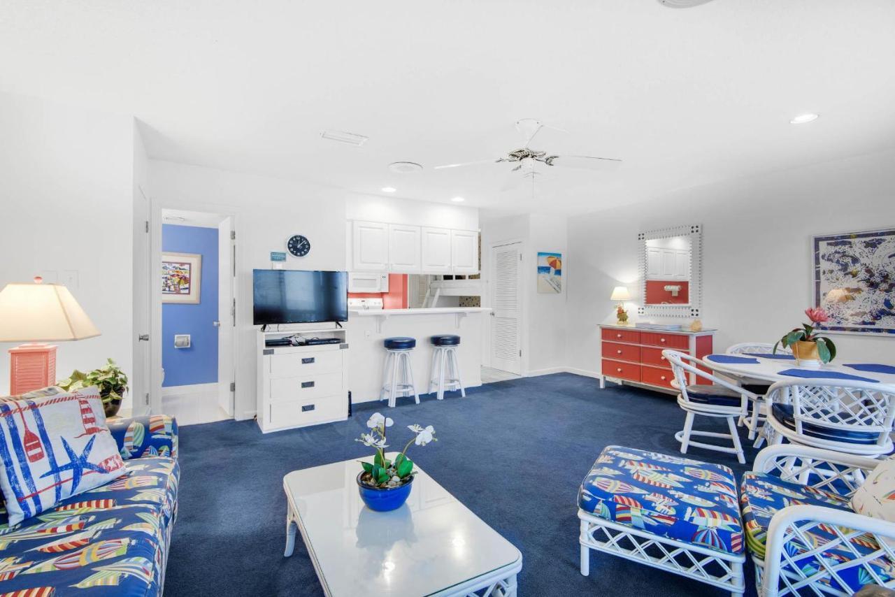 Appartement Latitude 29 #10 à Panama City Beach Extérieur photo