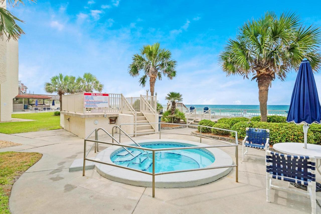 Appartement Latitude 29 #10 à Panama City Beach Extérieur photo