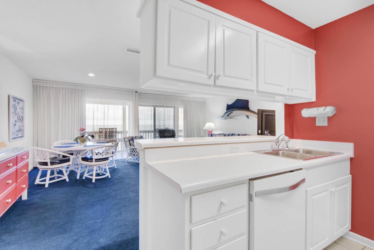Appartement Latitude 29 #10 à Panama City Beach Extérieur photo