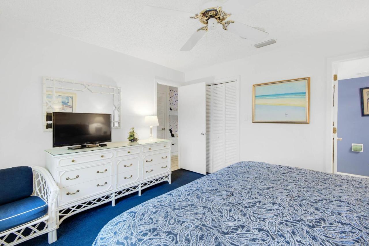 Appartement Latitude 29 #10 à Panama City Beach Extérieur photo