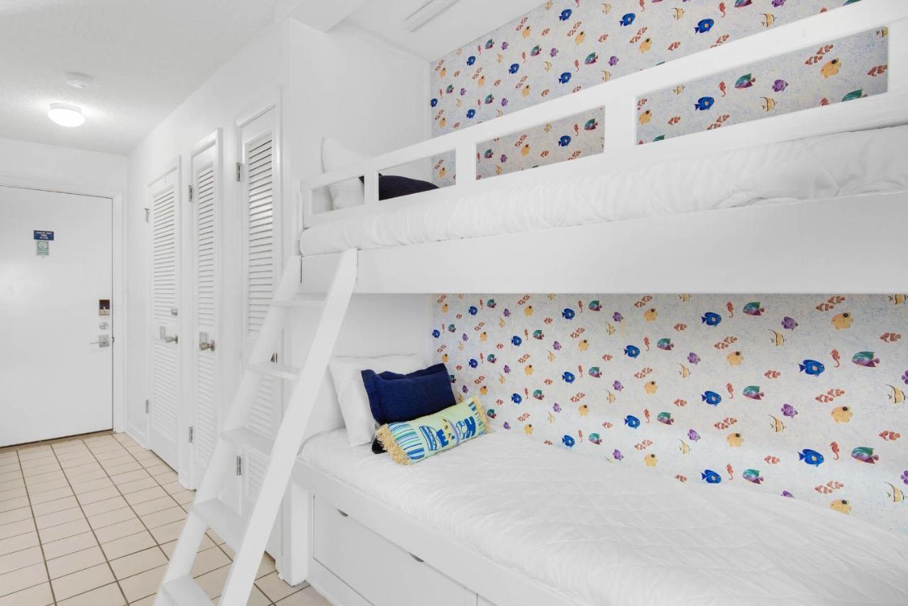 Appartement Latitude 29 #10 à Panama City Beach Extérieur photo