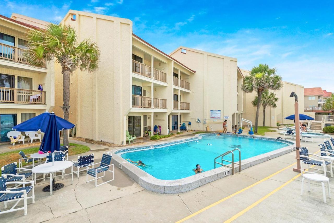 Appartement Latitude 29 #10 à Panama City Beach Extérieur photo