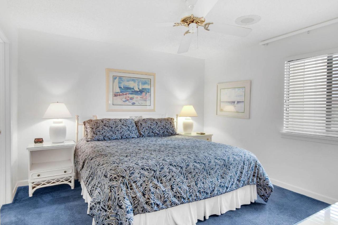 Appartement Latitude 29 #10 à Panama City Beach Extérieur photo