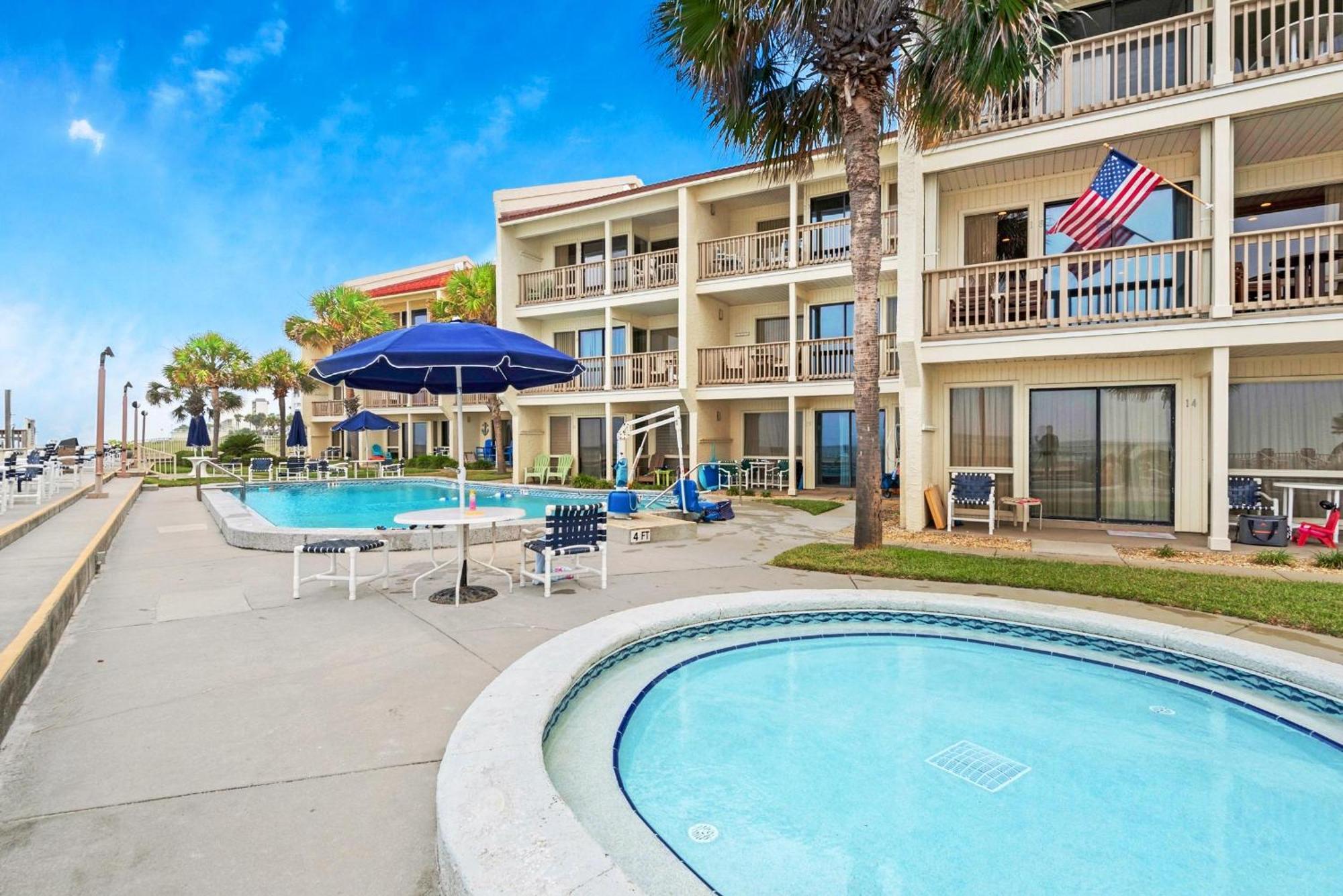 Appartement Latitude 29 #10 à Panama City Beach Extérieur photo