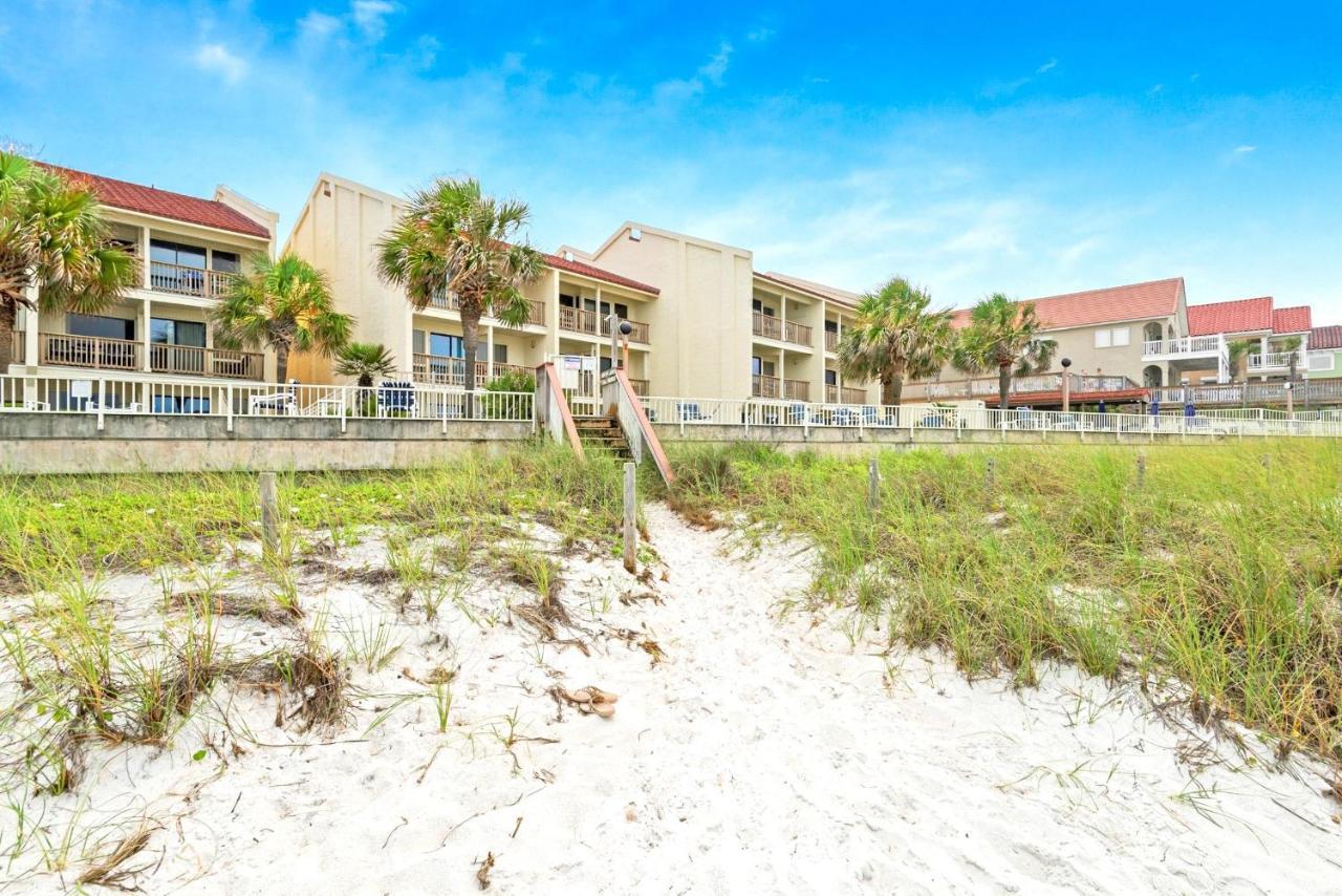 Appartement Latitude 29 #10 à Panama City Beach Extérieur photo