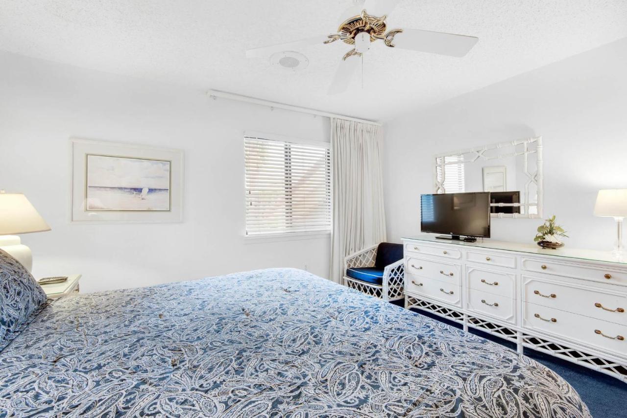 Appartement Latitude 29 #10 à Panama City Beach Extérieur photo